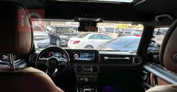 مێرسێدس بێنز G-Class